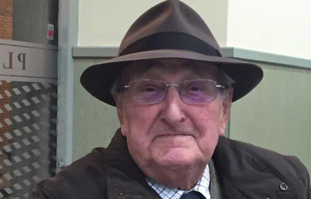 Muere Baamonde, el oftalmólogo que «ponía ilusión en todo»