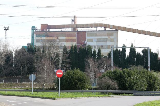 Fertiberia aumentó sus ventas en el mercado exterior en un 15% en 2020