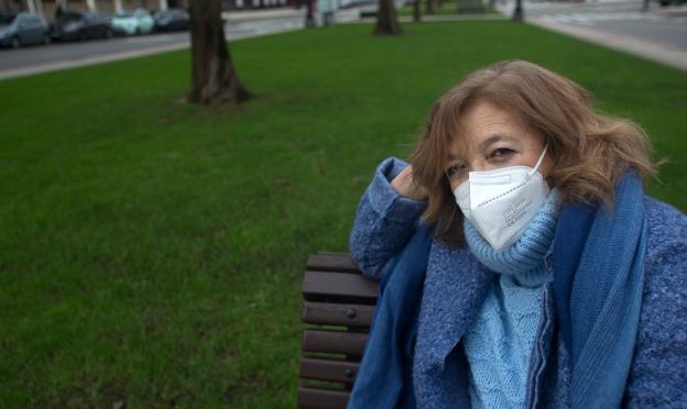 «Las nuevas medidas pueden conseguir que el pico sea menos puntiagudo»