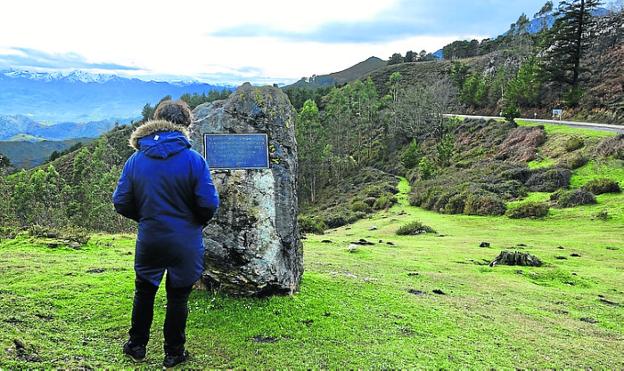 El Principado elaborará un estudio sobre la fosa de El Fitu para posibles exhumaciones
