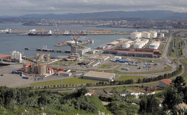 El proyecto de Enagás y Naturgy para producir hidrógeno en Asturias generaría 1.500 empleos