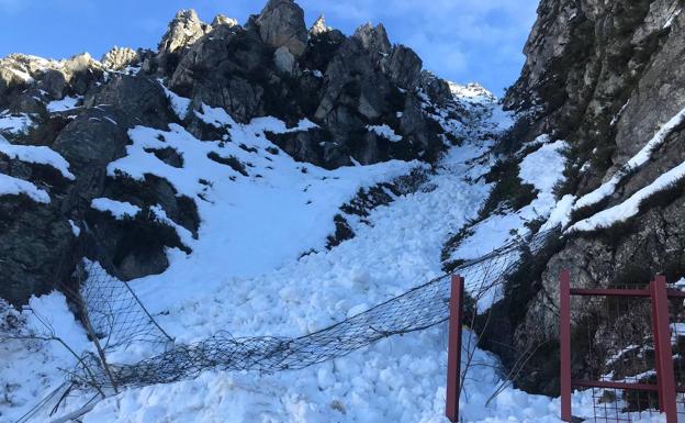 El PP cuestiona los protocolos del Principado ante las crisis invernales