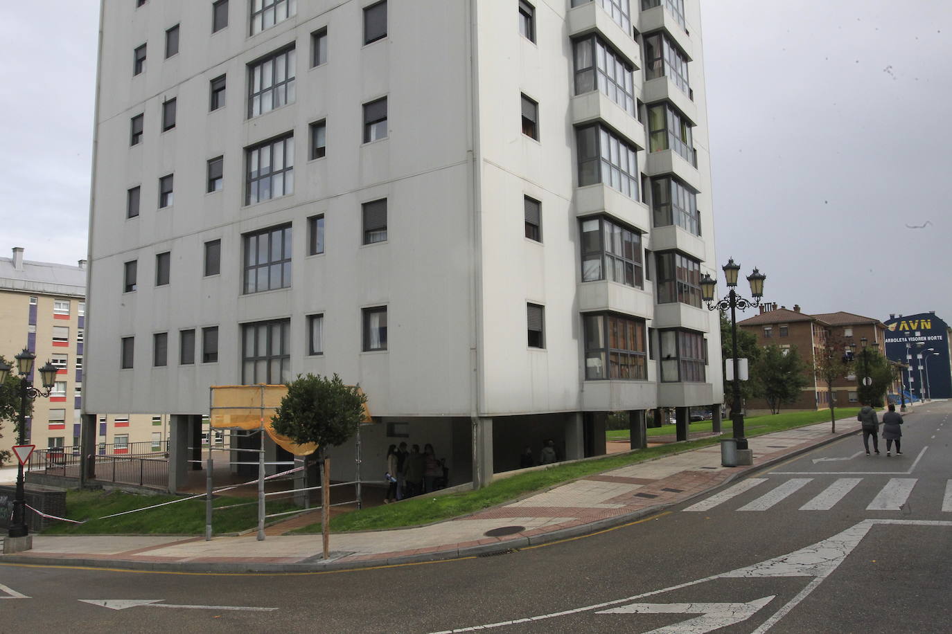 Podemos urge el «cese inmediato» de la gerente de Vipasa