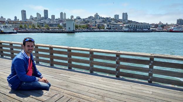 El juicio por la muerte de David Carragal, en marzo y con jurado popular