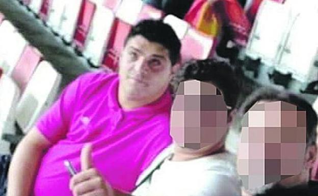 La jueza desestima el recurso de los vigilantes contra su imputación por la muerte de Eleazar en El Molinón