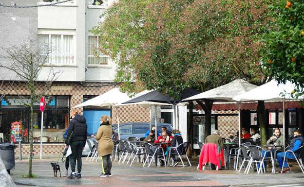 Salud prorroga durante 14 días las medidas en Oviedo, Llanes y Cangas del Narcea