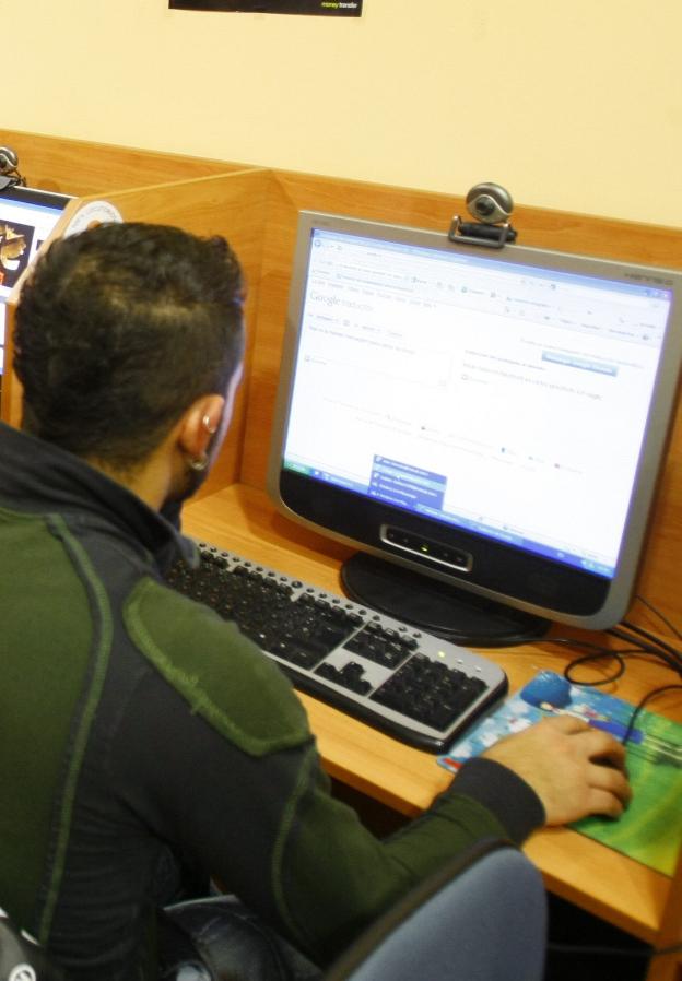 Afronta dos años de cárcel por intentar propasarse sexualmente con un menor