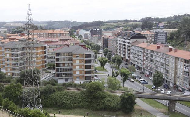 A juicio por gritar insultos racistas a un trabajador en Castrillón