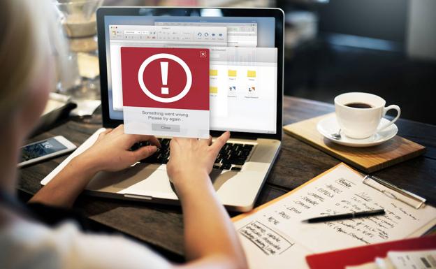 Si recibes esta llamada sin haberlo solicitado, desconfía: es una estafa