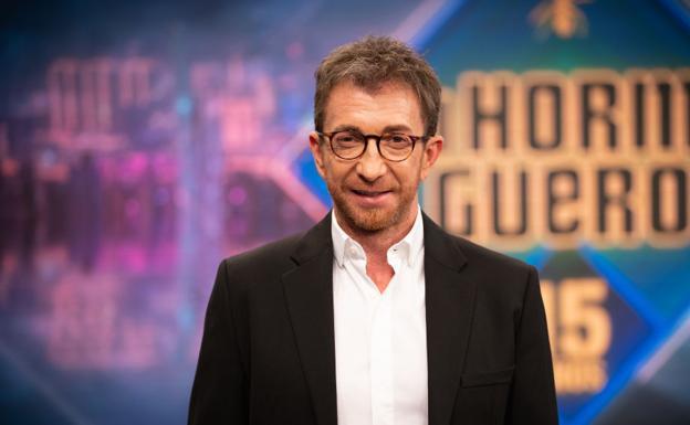 'El Hormiguero' logra su programa más visto de la temporada con la ausencia de Pablo Motos