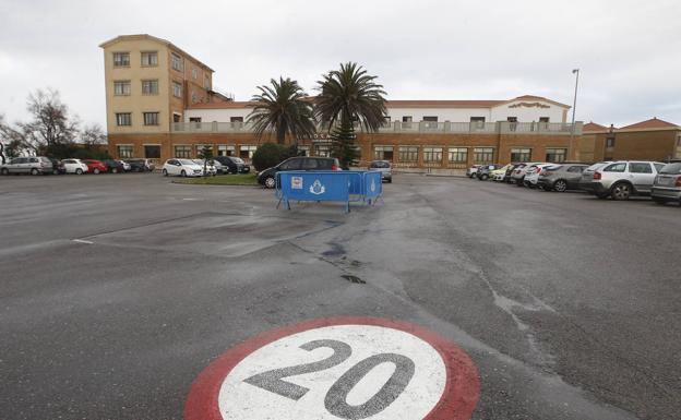 Empeora la situación de Oviedo, Gijón y Avilés