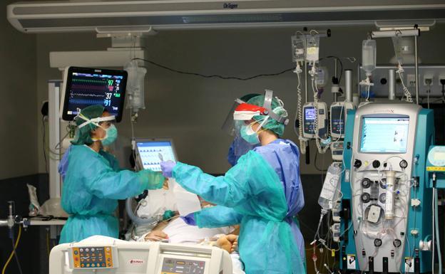 La covid se extiende por las aulas de Asturias y confina a 2.164 alumnos y 106 profesores