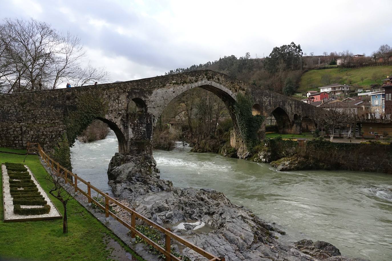 Puentes alrededor del mundo: entre el impacto y la belleza