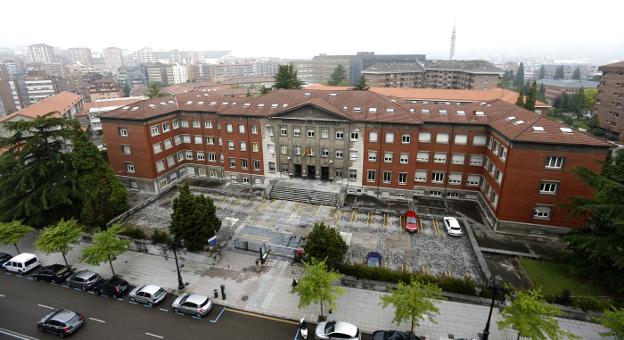 Las facultades de Ciencias y Educación respaldan su reubicación en El Cristo ante la falta de espacio