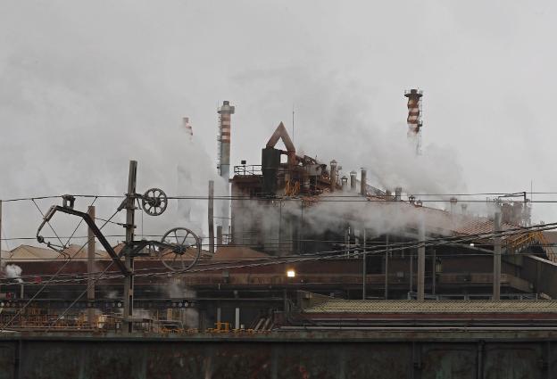 La producción de AZSA sigue batiendo registros a pesar de la pandemia