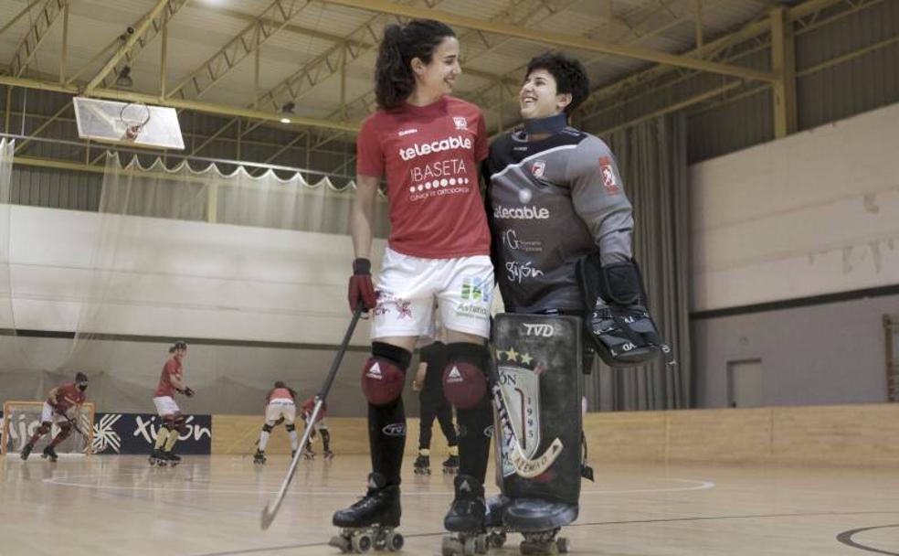 Lolo, un apellido de éxito