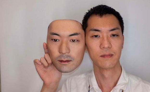 Comprar tu propia cara, y la de otros, ya es posible en Japón