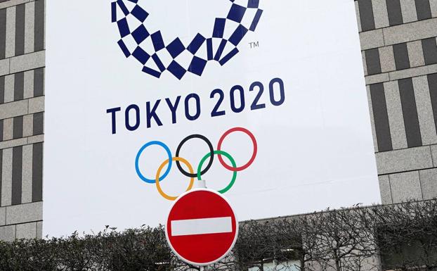 La guía de seguridad para los Juegos Olímpicos de Tokio