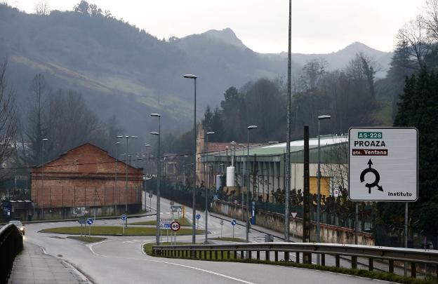 Trubia pide que las obras de la variante empiecen este año