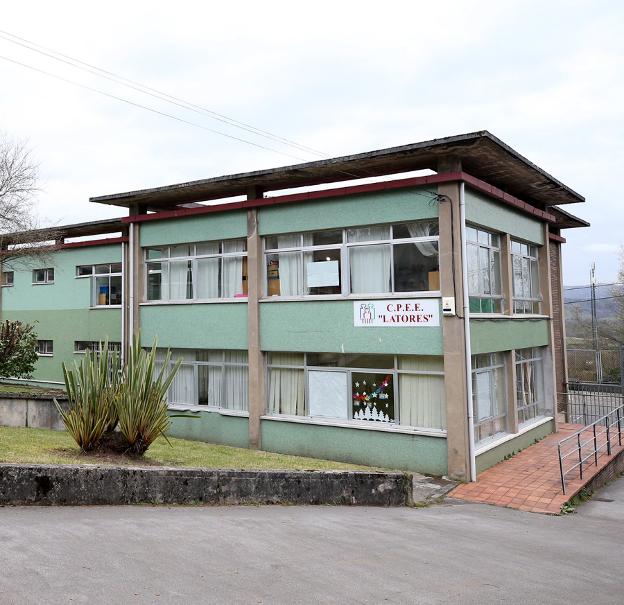 Educación agilizará los trámites para la construcción del nuevo Centro de Educación Especial