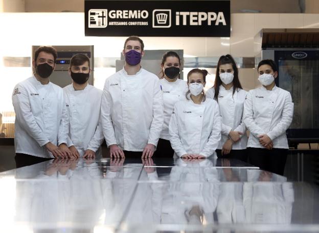 Los proyectos de cinco centros asturianos llegan a la final de STARTinnova