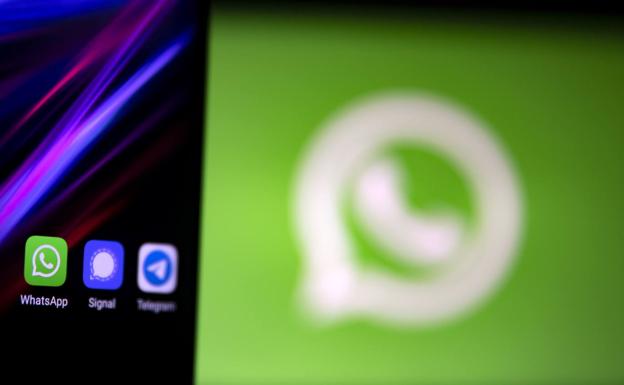 Alerta: una versión falsa de WhatsApp roba información de los usuarios