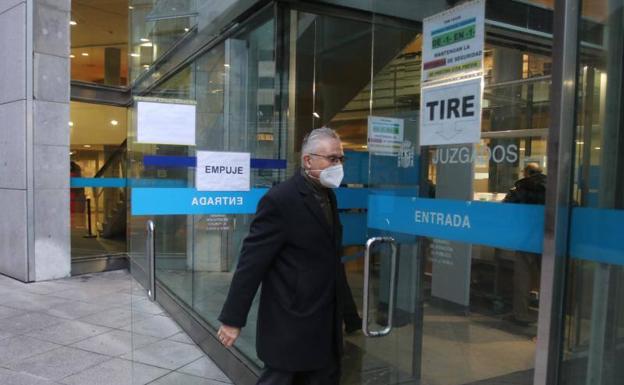 Trevín respalda los contratos deportivos de la etapa del PSOE