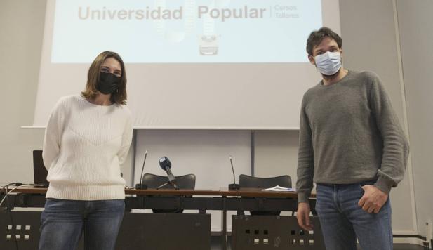 La Universidad Popular oferta 1.102 plazas con 128 cursos
