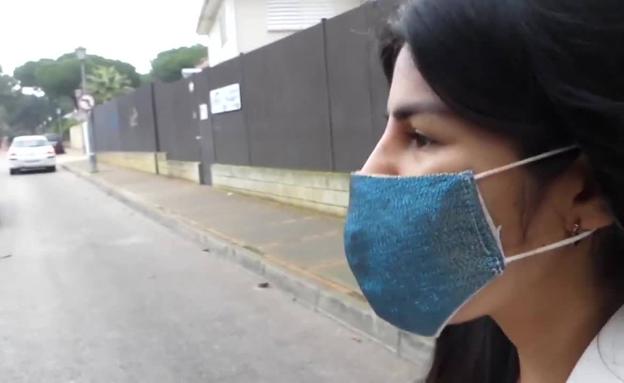 Omar Montes cuenta cómo salvó a Isa Pantoja de un secuestro