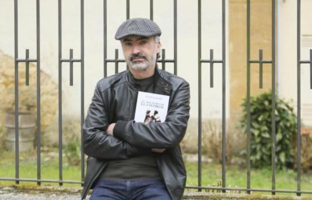 «El argumento trata de dar vida a una fantasía familiar»