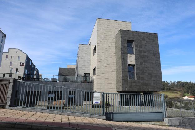 «Estuvimos quince días sin hablar con mi madre porque no pasaban llamadas»