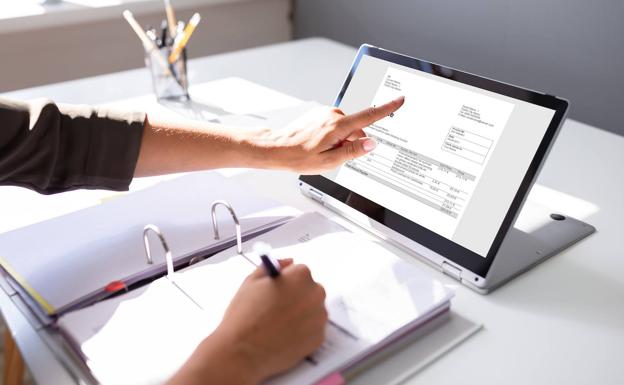 Así afectan los cambios fiscales de 2021 a las rentas más altas