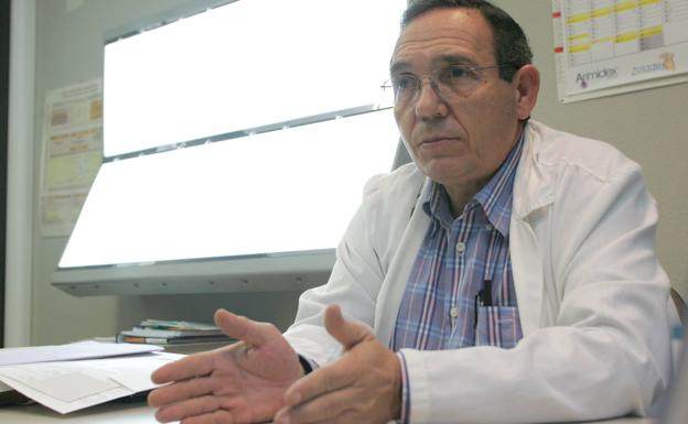Fallece a los 71 años José Manuel Gracia Marco, pionero de la oncología en Asturias