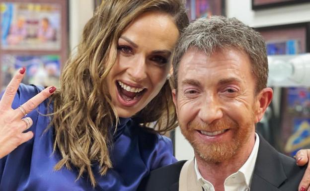 Pablo Motos vuelve a 'El Hormiguero'