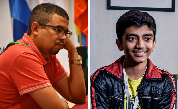 Este miércoles arranca el regional de clubes de ritmo rápido