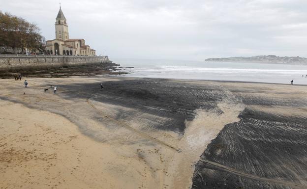 «Quien contamina debe pagar», dice Hugo Morán sobre el carbón de San Lorenzo
