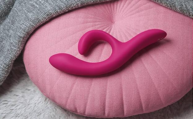 Por qué los juguetes sexuales se han convertido en cosa de parejas