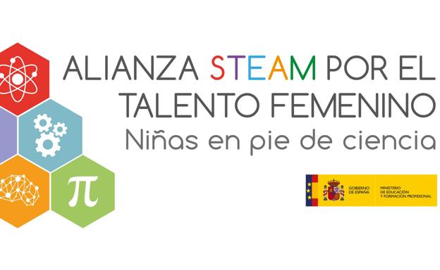 CTIC se suma a un nuevo programa de Educación para impulsar los estudios científicos entre las niñas