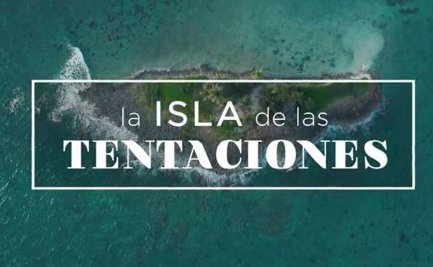 El primer bebé de 'La isla de las tentaciones'