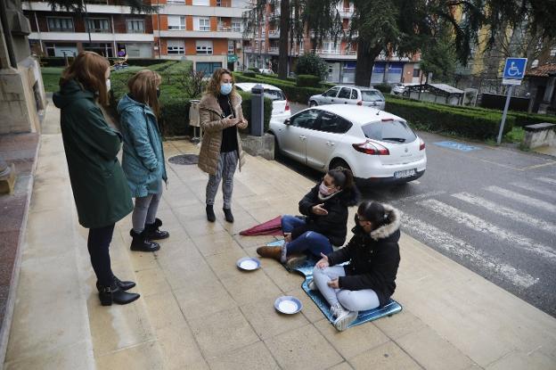 Otea estudia seguir el ejemplo de la hostelería vasca y llevar a juicio el cierre del Principado