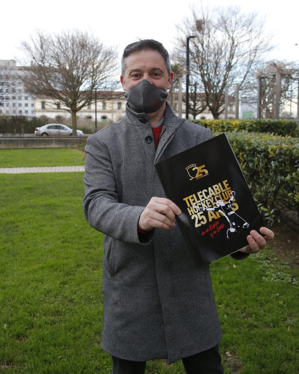 La huella del Telecable