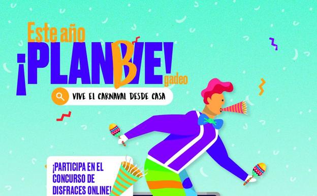 Vegadeo traza un «plan B» para su carnaval