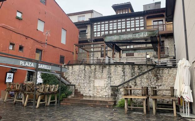 Llanes, el primer concejo en salir del nivel de riesgo extremo