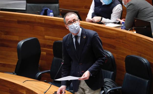 «Somos conscientes del problema que supone la escasez de profesionales»