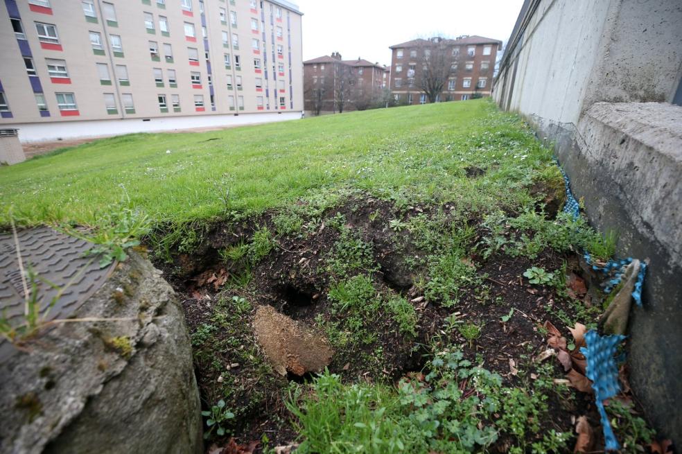 «Vipasa lleva siete años sin escucharnos»