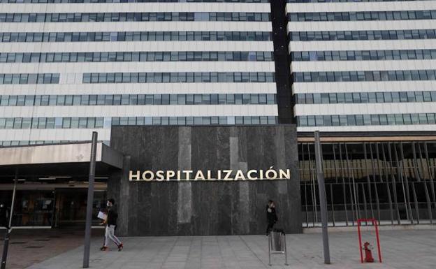 Dos empresas se repartían el mercado de radiofármacos para hospitales asturianos