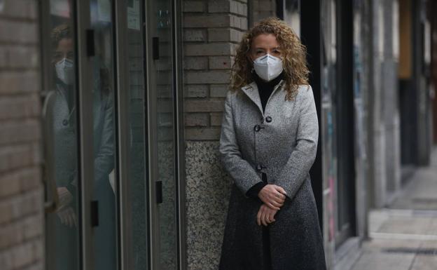 Mallada: «La denuncia solo tiene un fin. Poner en duda nuestra honradez, embarrar y crear confusión. Pero la mentira tiene los pies muy cortos»