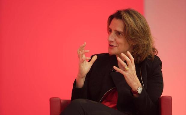 Ribera convoca el lunes al Principado para hablar del lobo