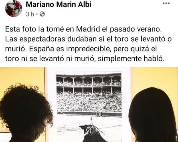 El PP analiza la demanda contra Mariano Marín, que espera resolver la próxima semana
