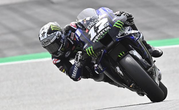 Yamaha renueva su compromiso con MotoGP hasta 2026